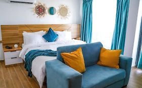 Vogue Beach Resort