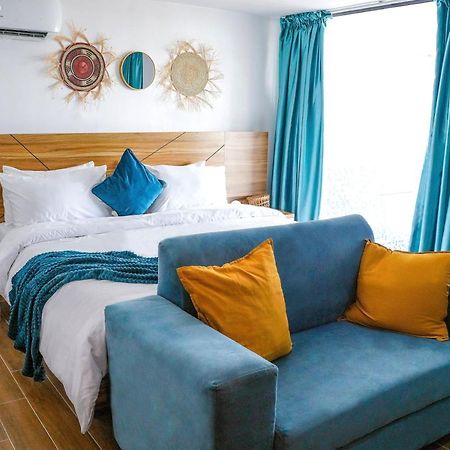 Vogue Beach Resort Lagos Ngoại thất bức ảnh
