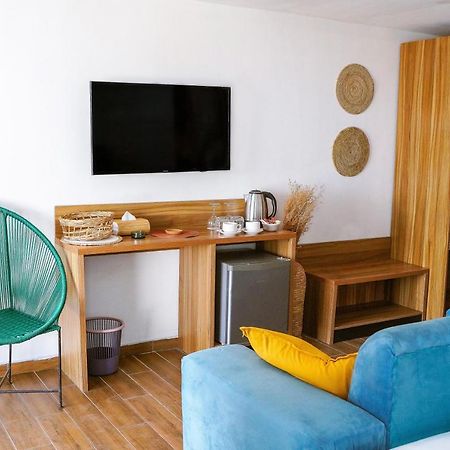 Vogue Beach Resort Lagos Ngoại thất bức ảnh