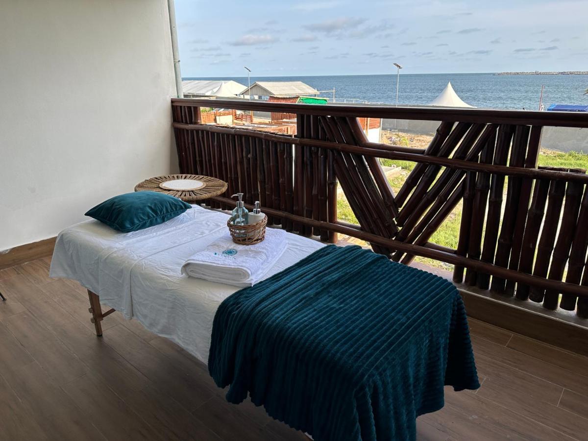 Vogue Beach Resort Lagos Ngoại thất bức ảnh