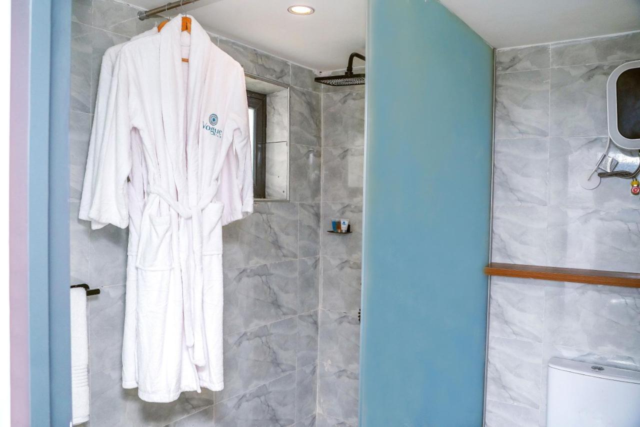 Vogue Beach Resort Lagos Ngoại thất bức ảnh