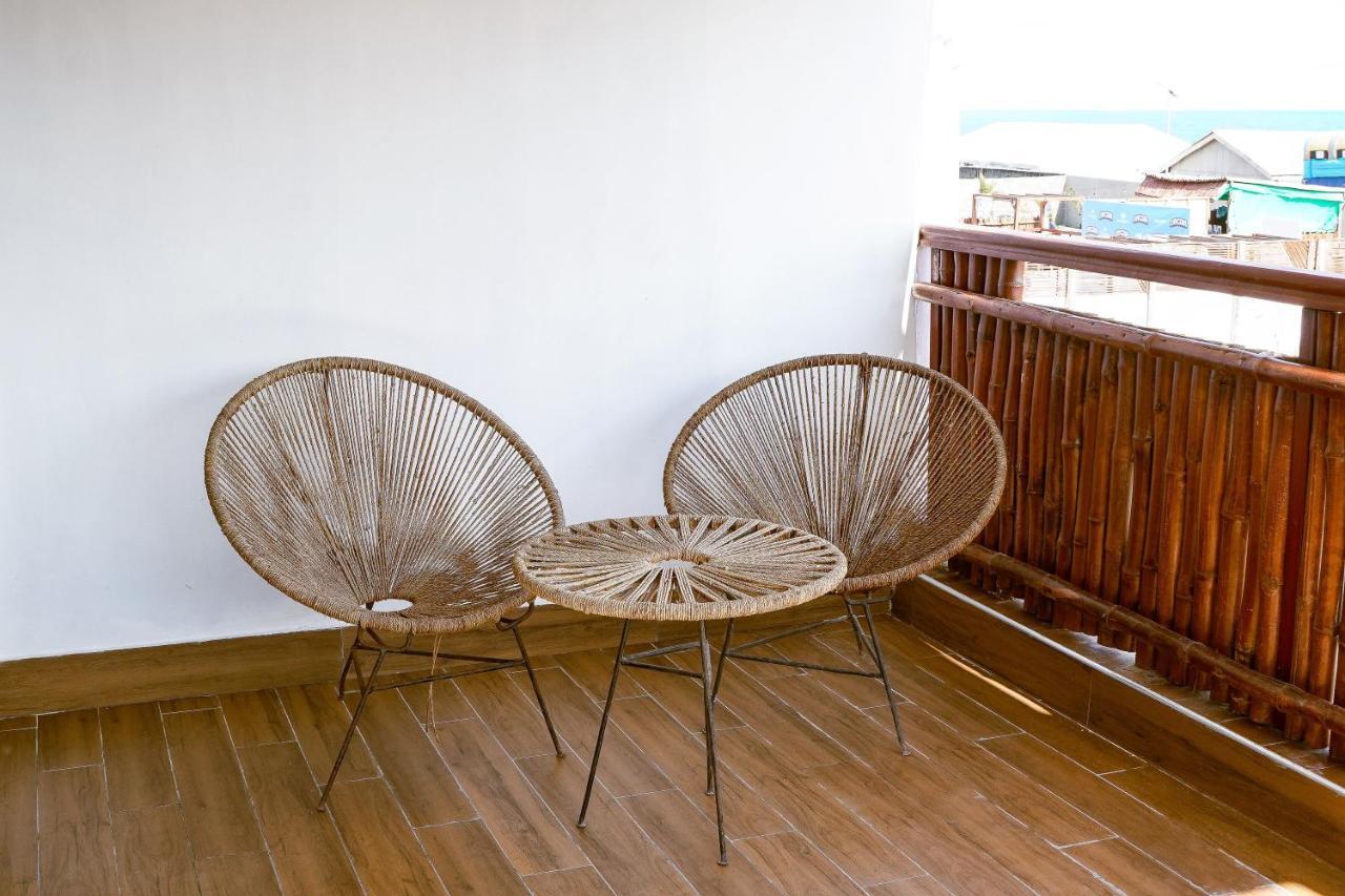 Vogue Beach Resort Lagos Ngoại thất bức ảnh